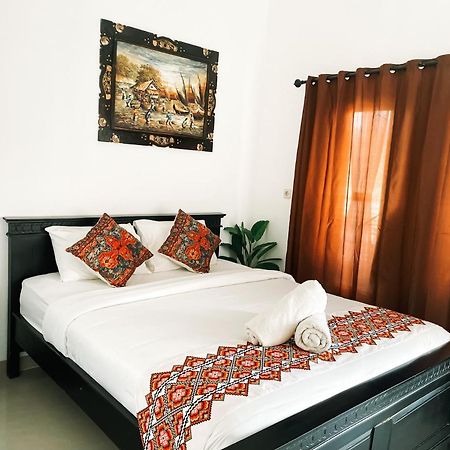 Nusa Penida Homestay Toyapakeh Екстер'єр фото