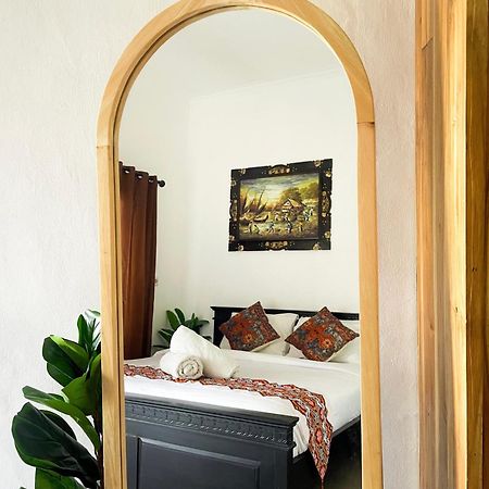 Nusa Penida Homestay Toyapakeh Екстер'єр фото