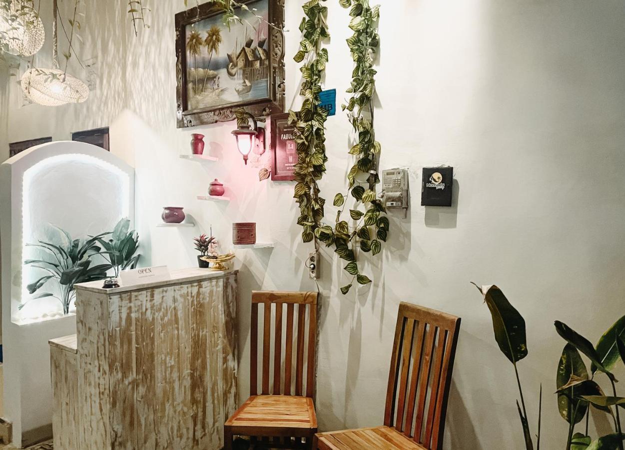 Nusa Penida Homestay Toyapakeh Екстер'єр фото