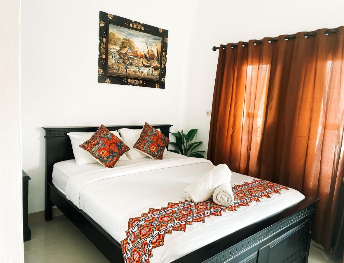 Nusa Penida Homestay Toyapakeh Екстер'єр фото