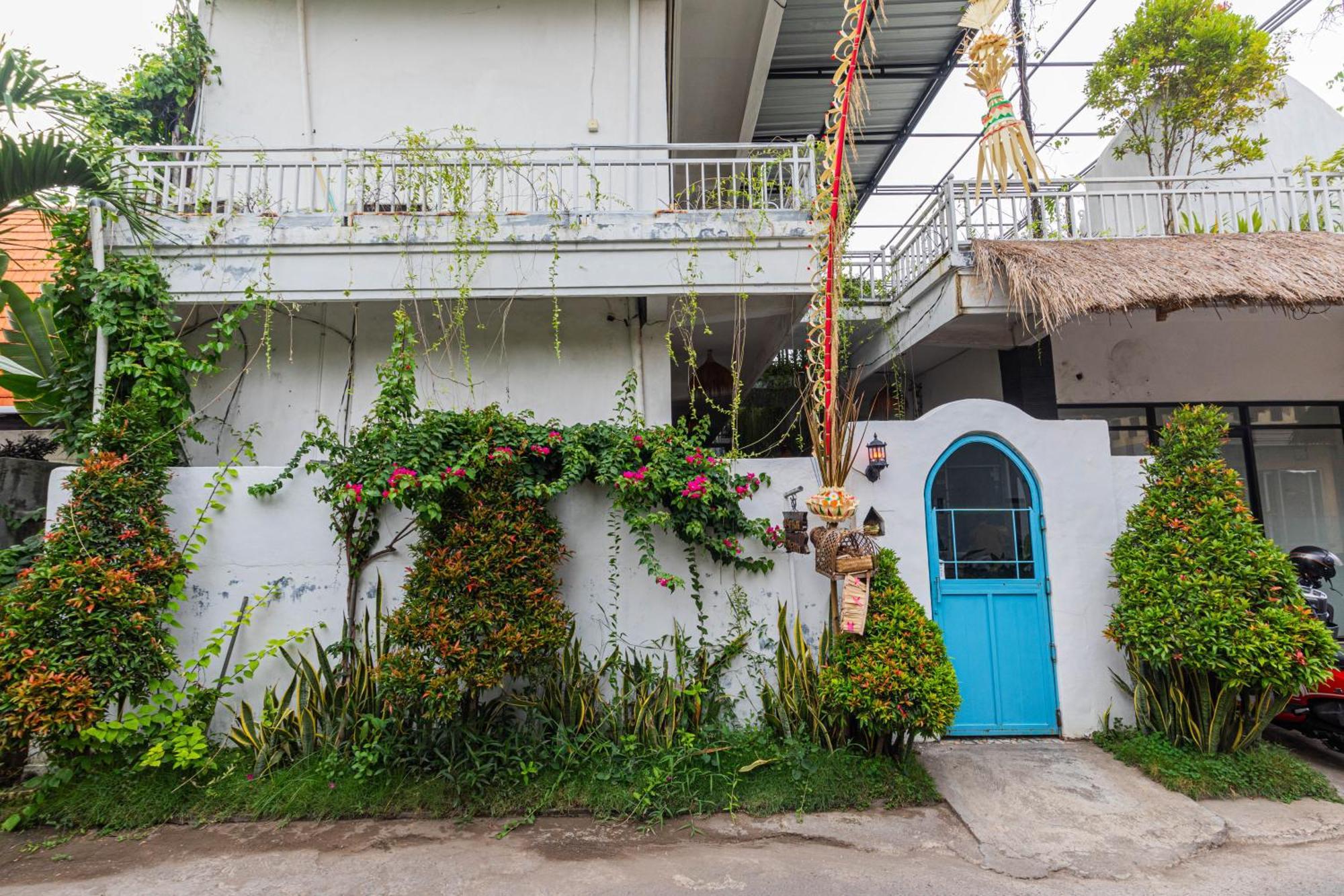 Nusa Penida Homestay Toyapakeh Екстер'єр фото