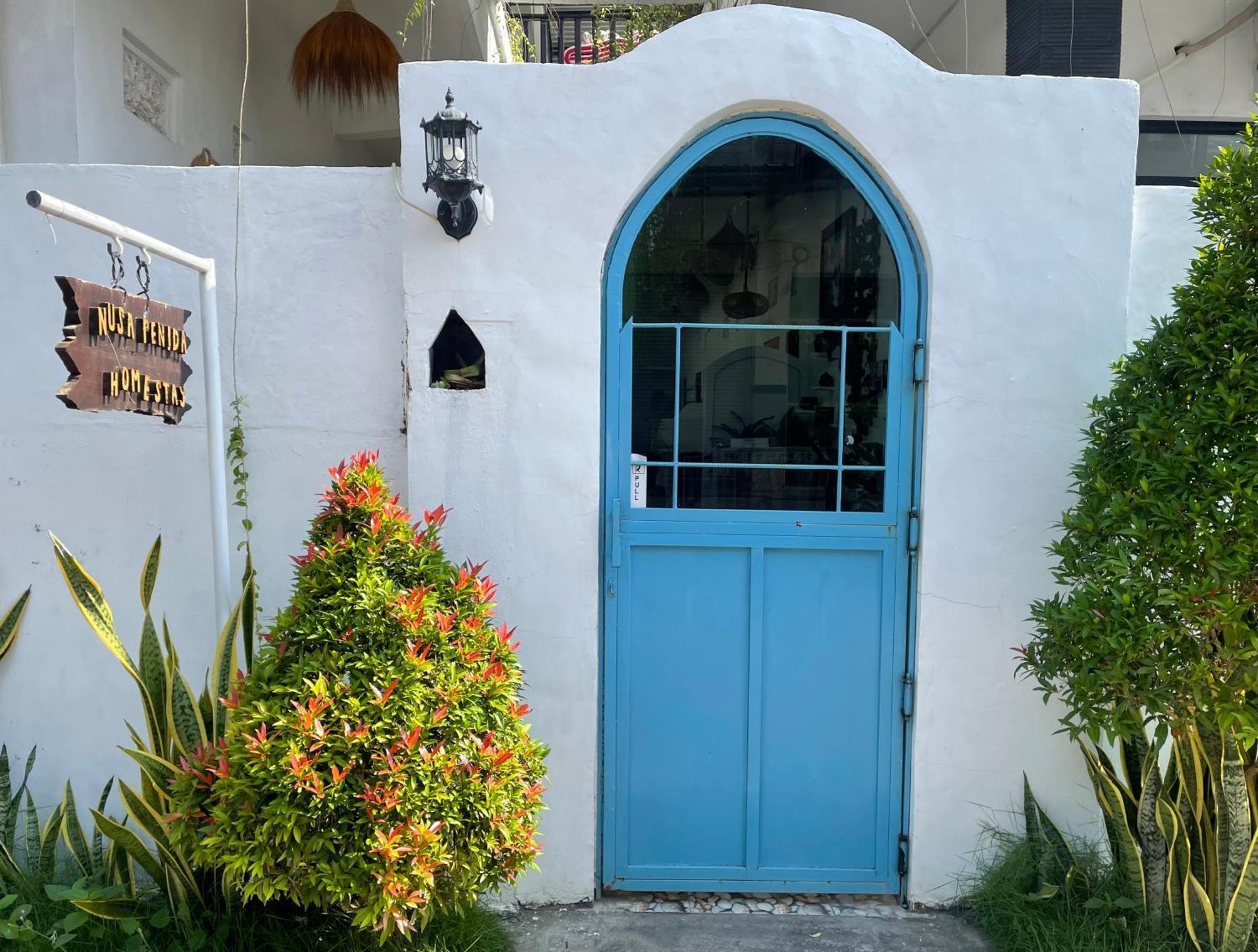 Nusa Penida Homestay Toyapakeh Екстер'єр фото