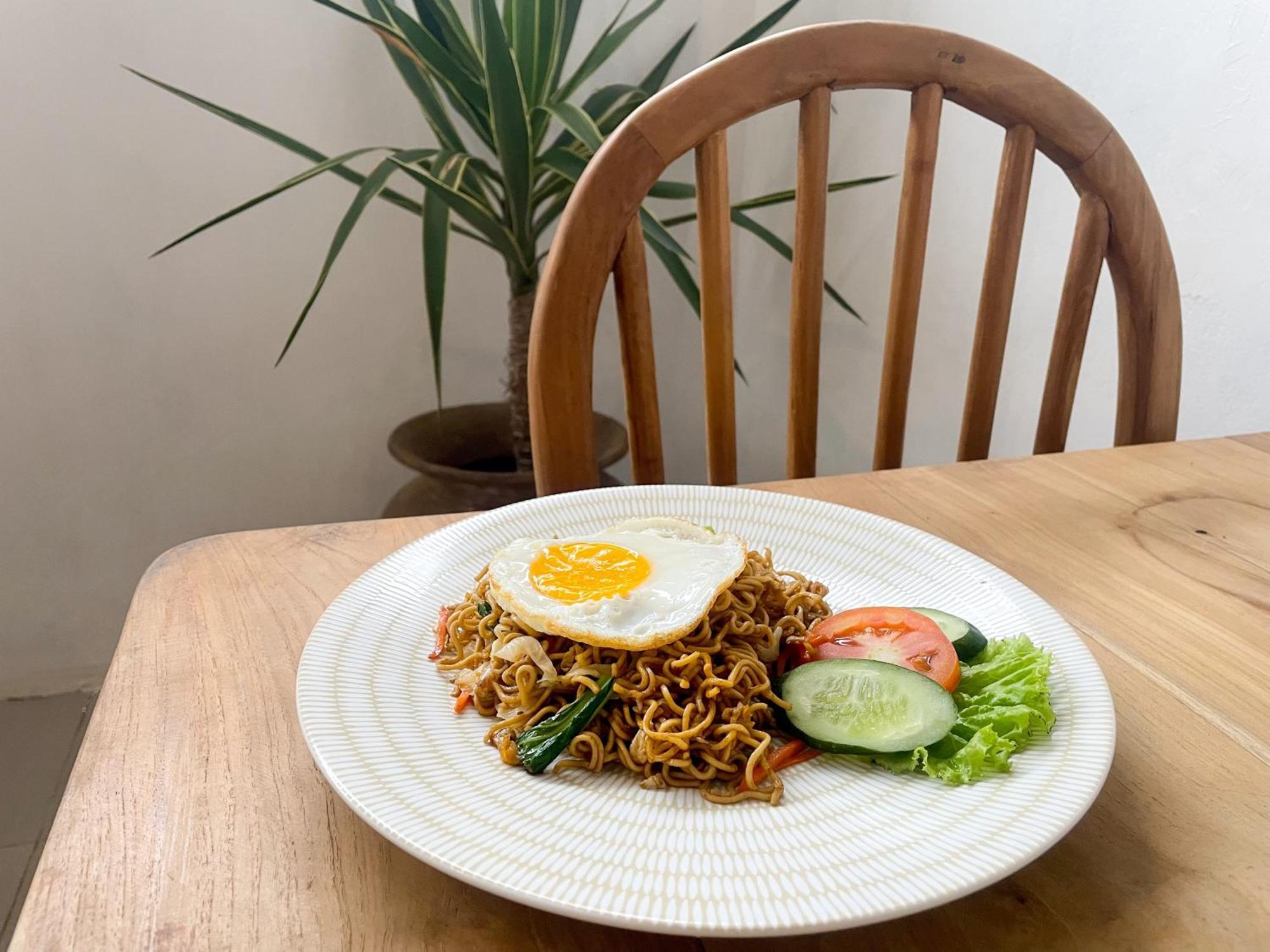 Nusa Penida Homestay Toyapakeh Екстер'єр фото