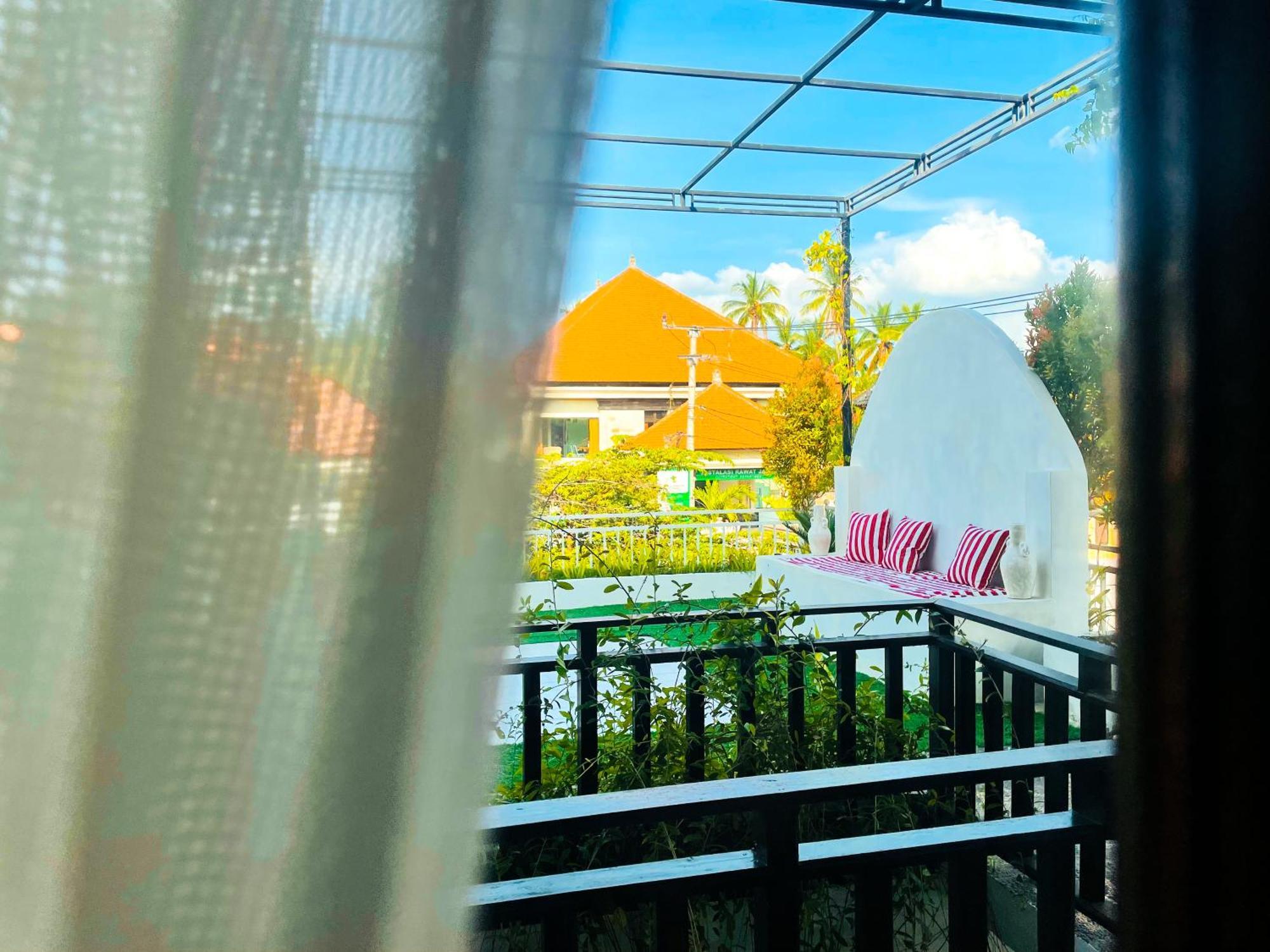 Nusa Penida Homestay Toyapakeh Екстер'єр фото