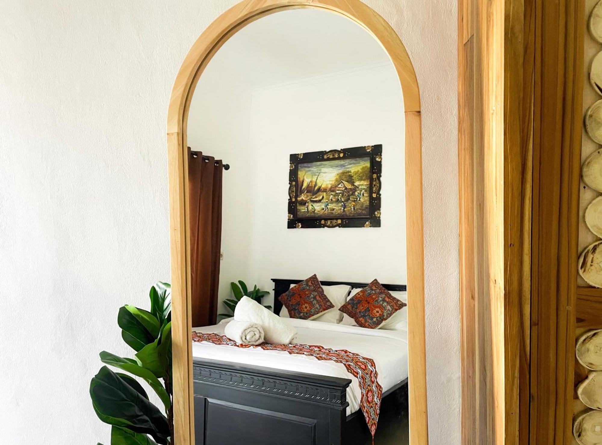 Nusa Penida Homestay Toyapakeh Екстер'єр фото