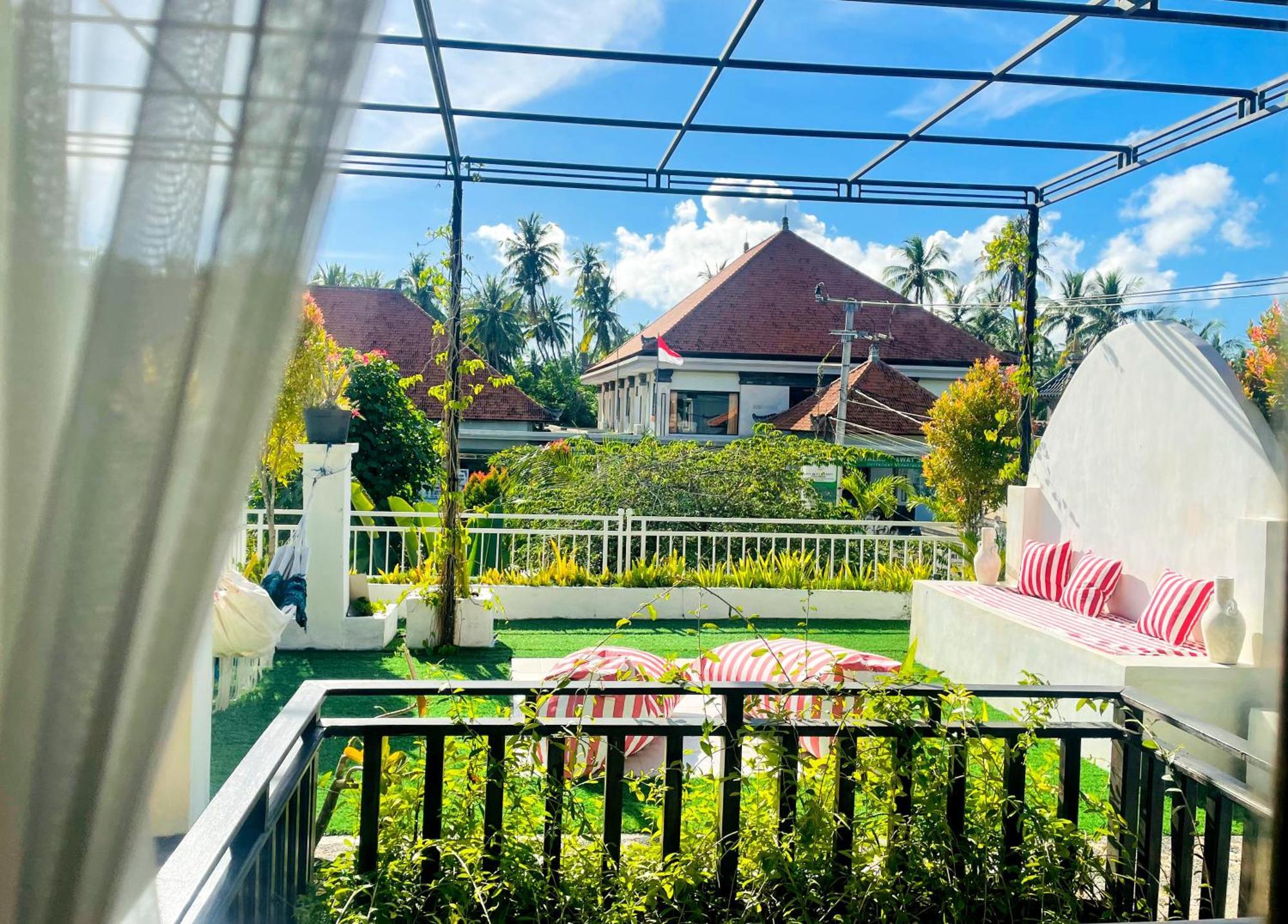 Nusa Penida Homestay Toyapakeh Екстер'єр фото